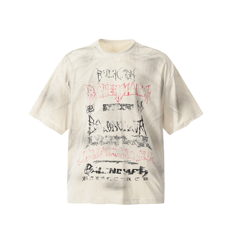 SAINT VANITY TSHIRTS (104)