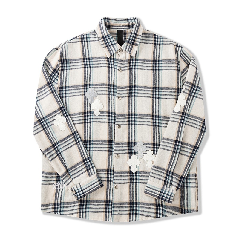CHROME HEARTS (447)