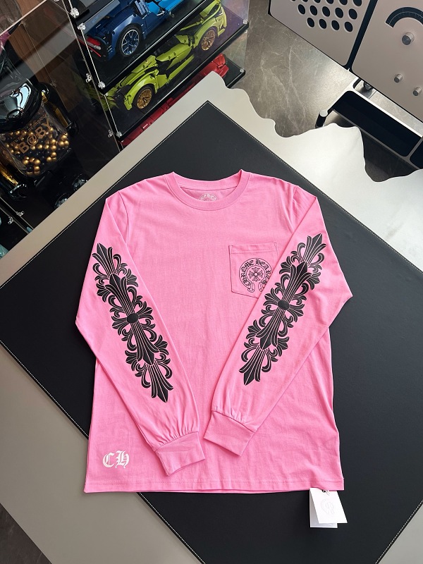 CHROME HEARTS (89)