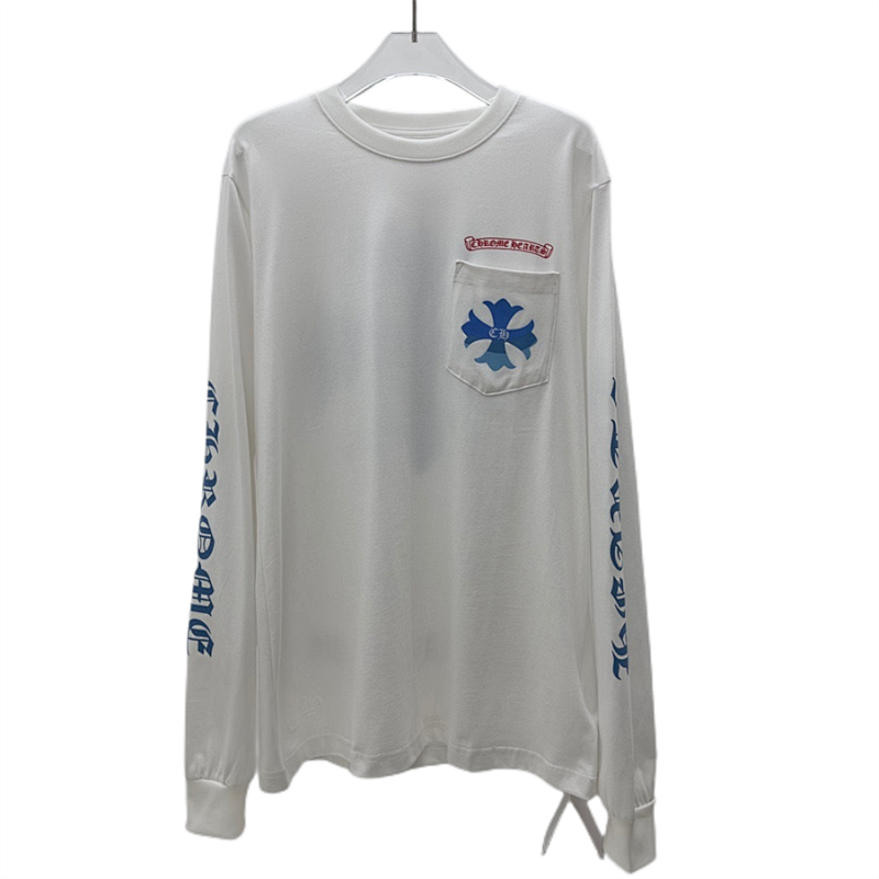 CHROME HEART LONGSLEEVES (65)