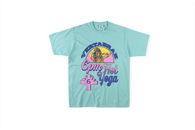 VERTEBRAE TSHIRTS (5)