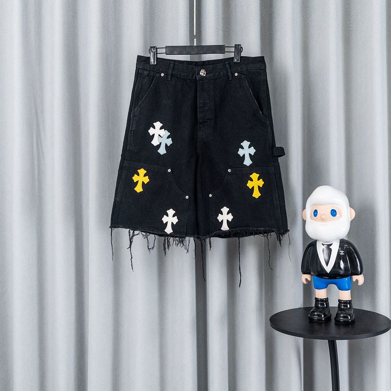 CHROME HEARTS (125)