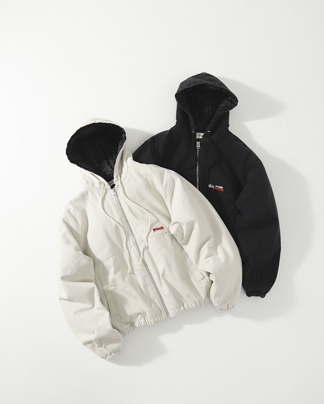 STUSSY (562)