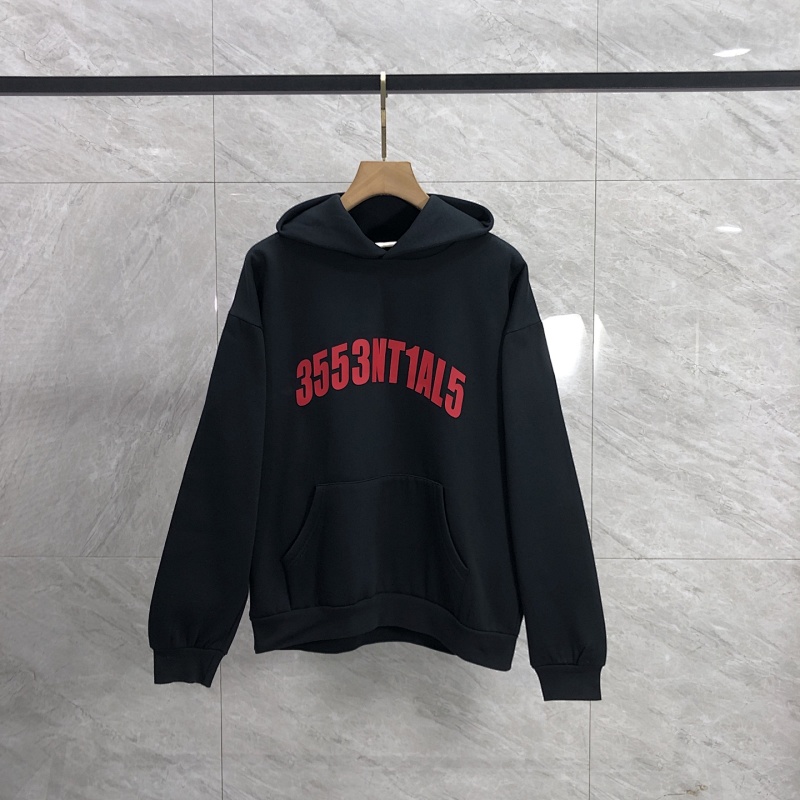 FEAR OF GOD (42)