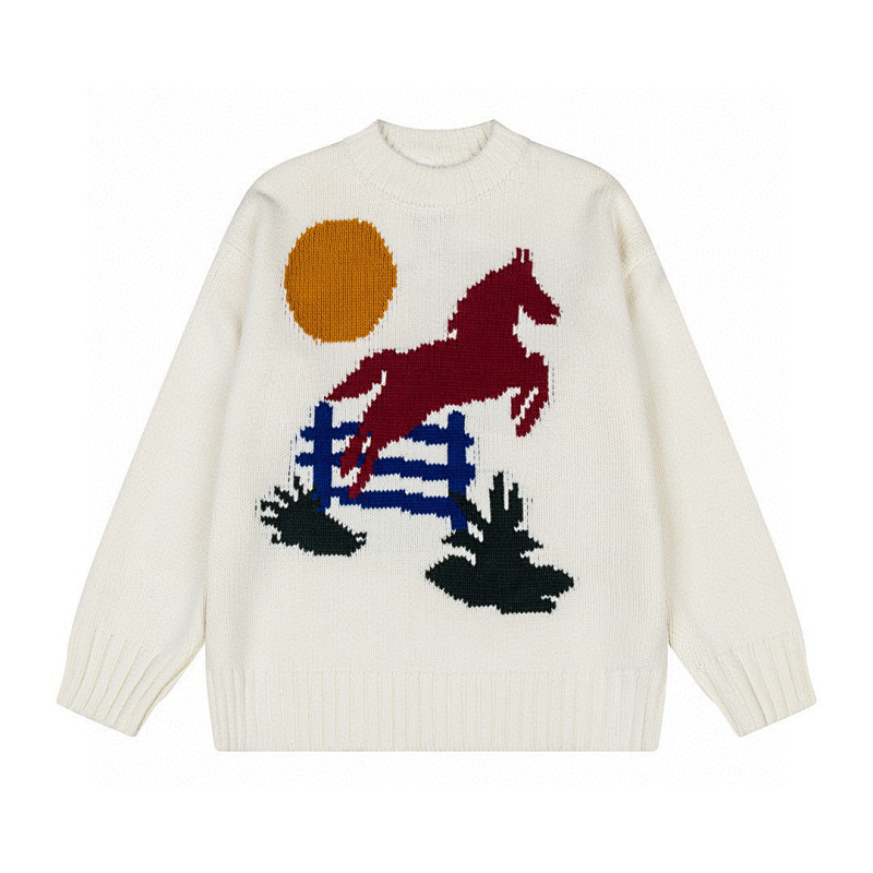 AMI SWEATERS