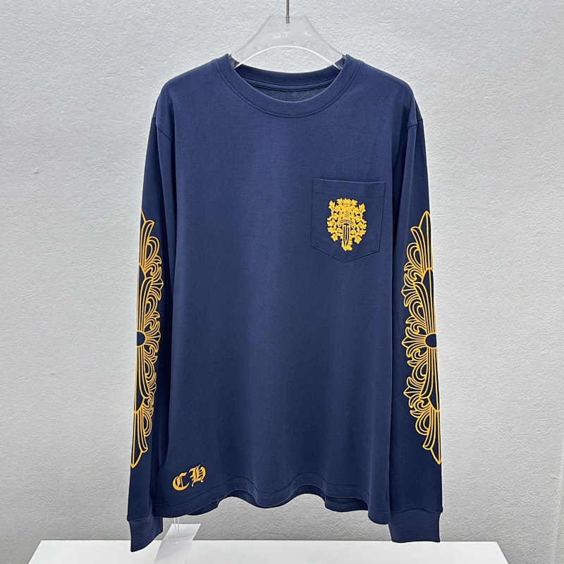 CHROME HEART LONGSLEEVES (5)