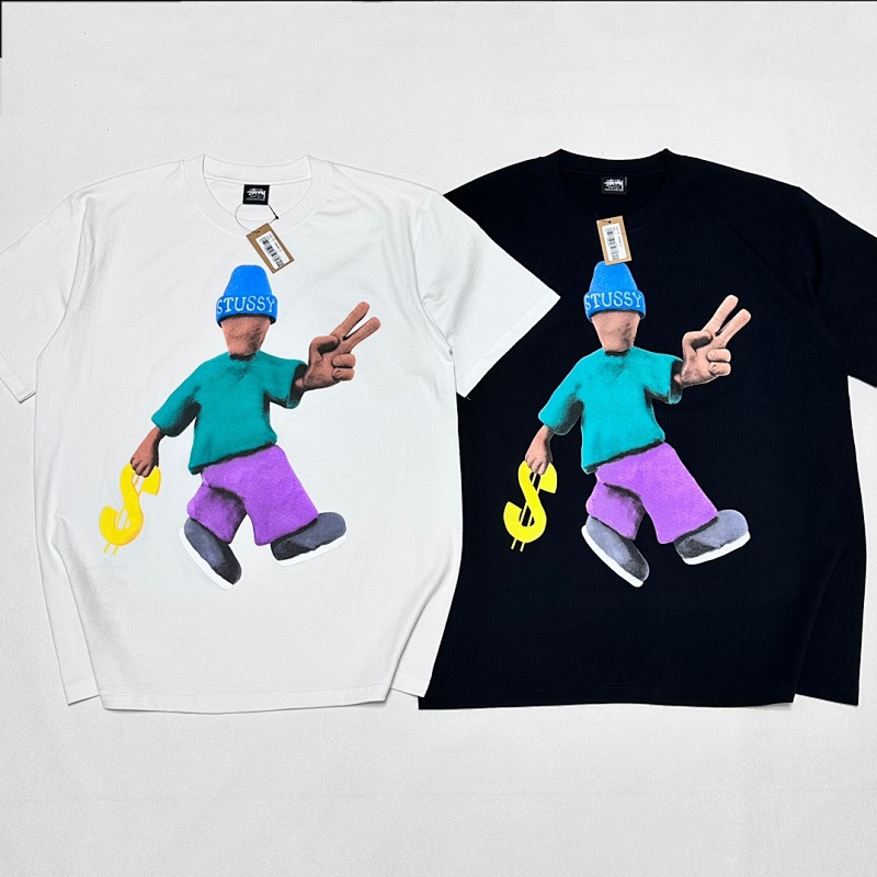 STUSSY (697)