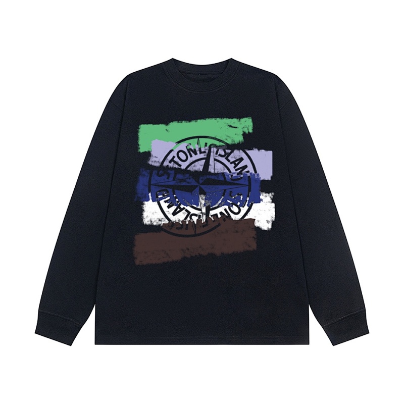 STONE ISLAND LONGSLEEVES