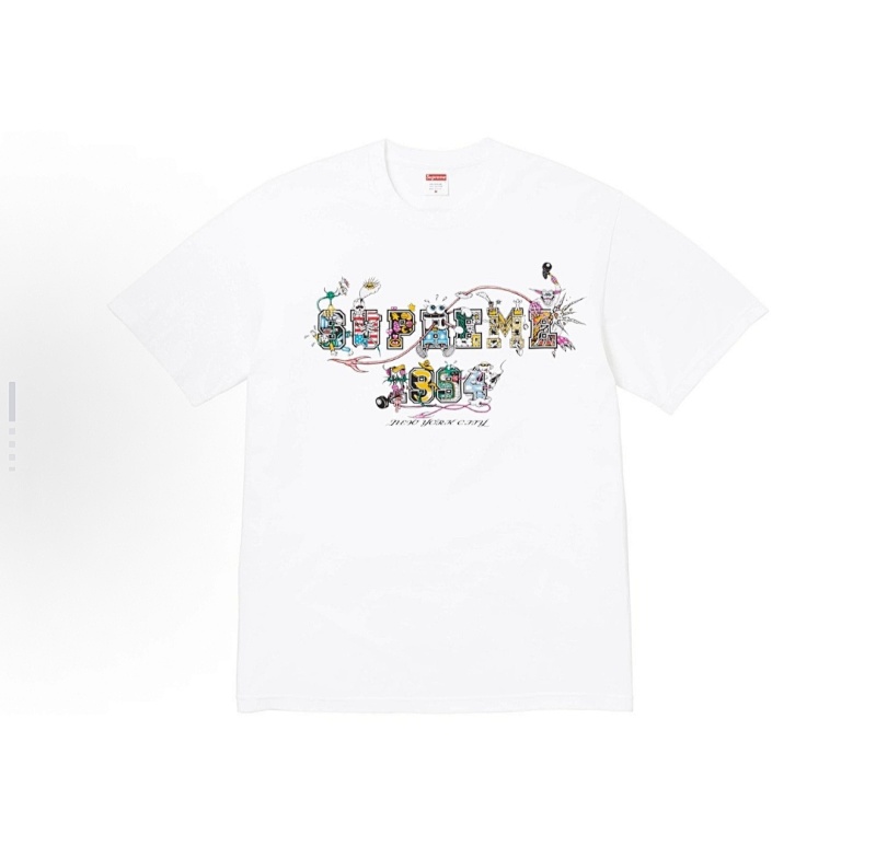 SUPREME (121)
