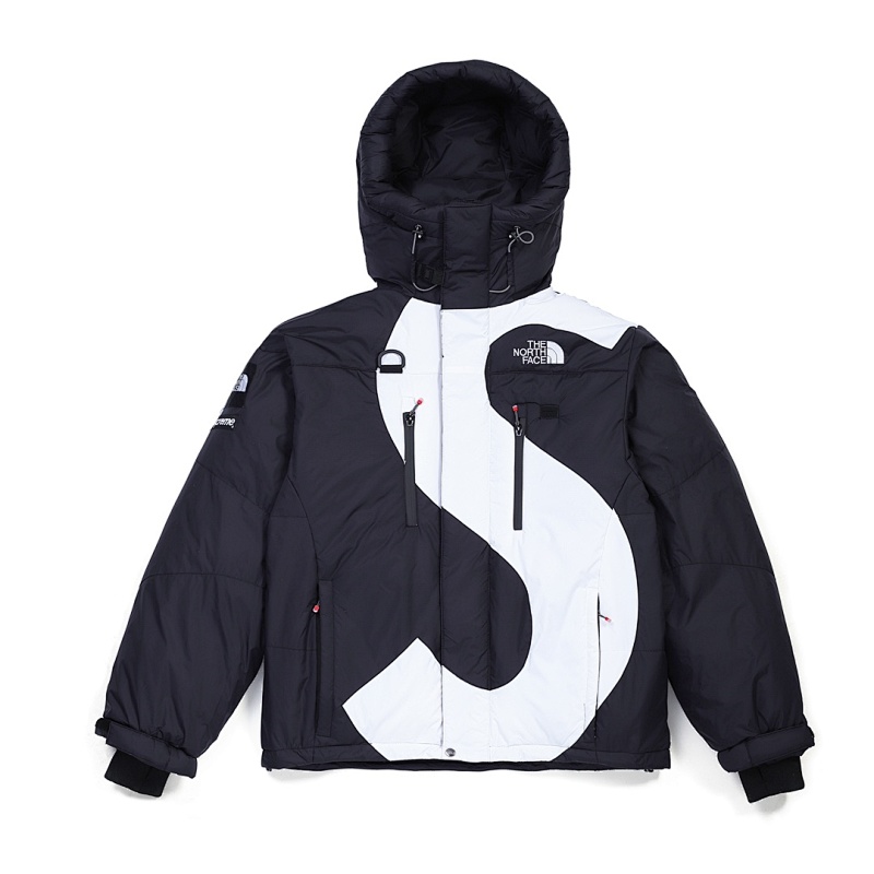 SUPREME JACKETS