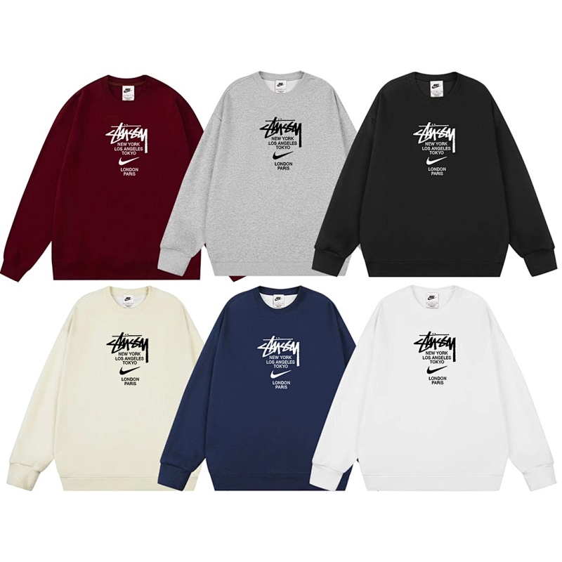 STUSSY (242)