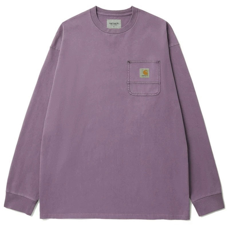 CARHARTT LONGSLEEVES