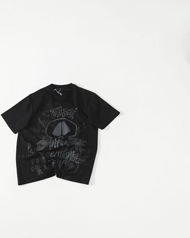 STUSSY