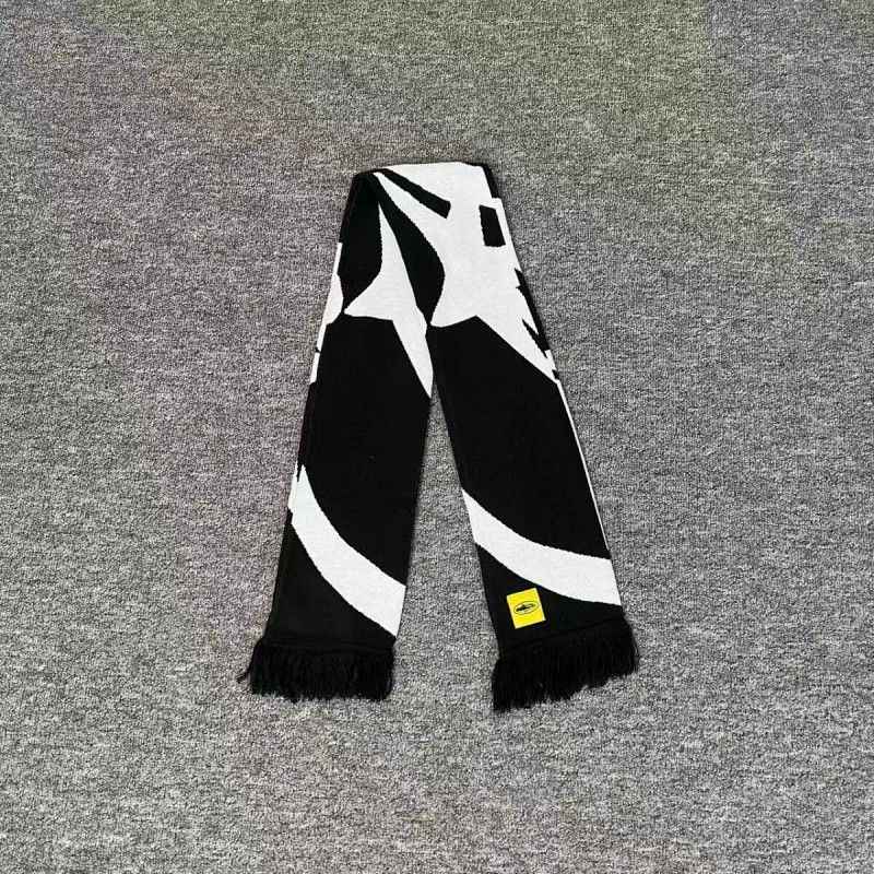 CORTEIZ SCARVES