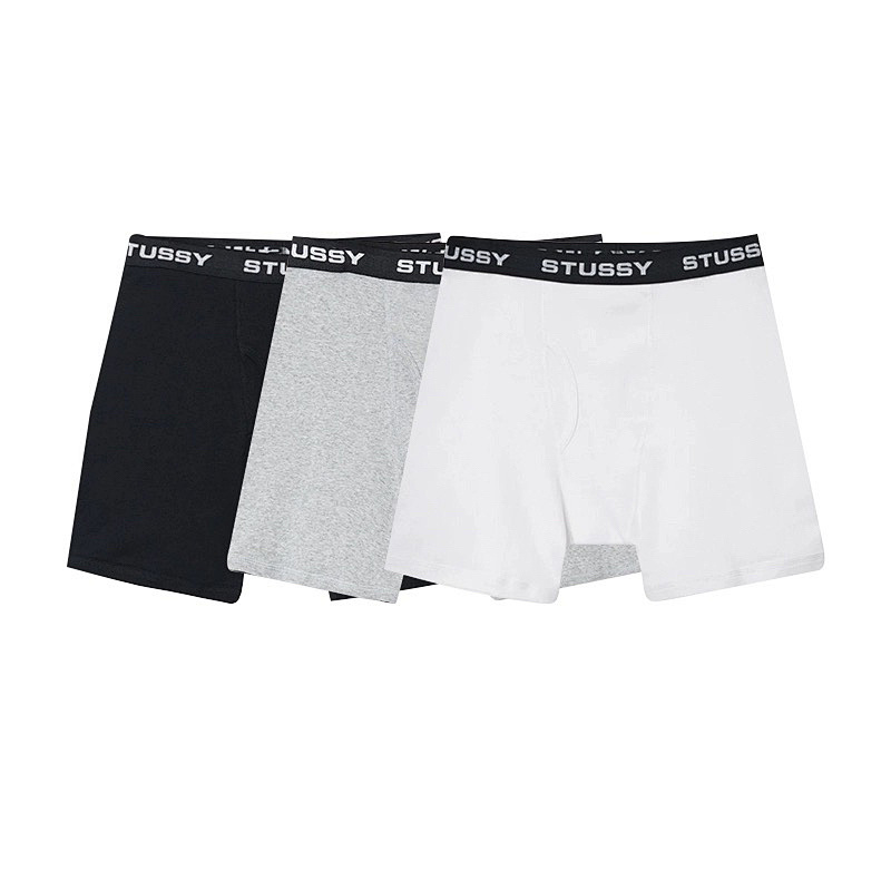 STUSSY (580)