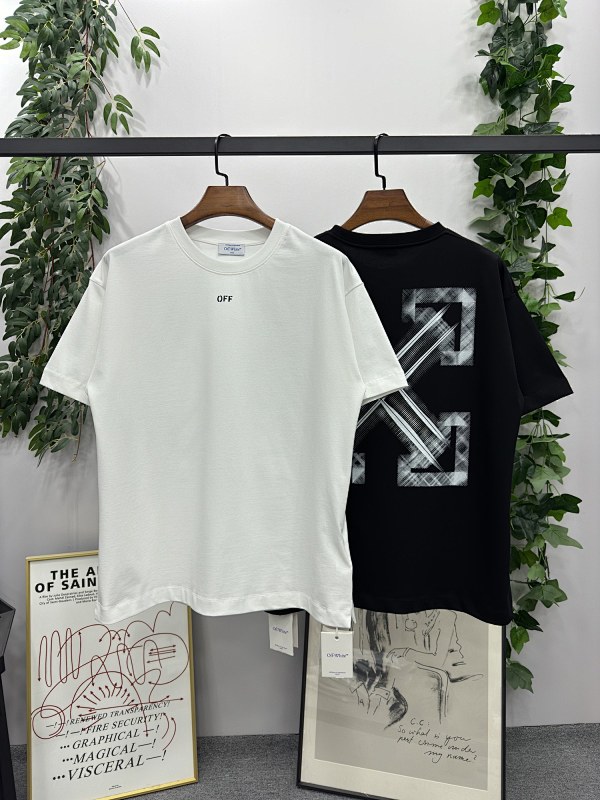 OFF WHITE (309)