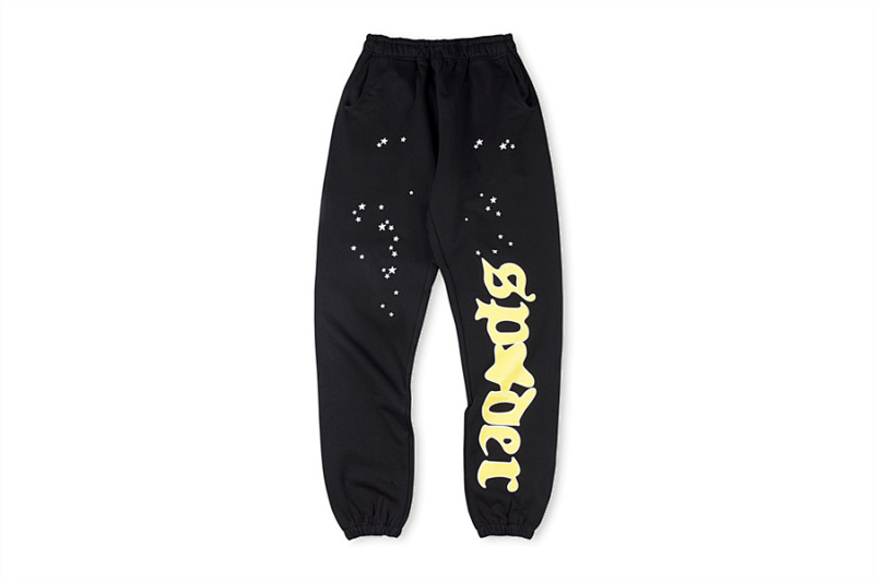 SP5DER SWEATPANTS (25)