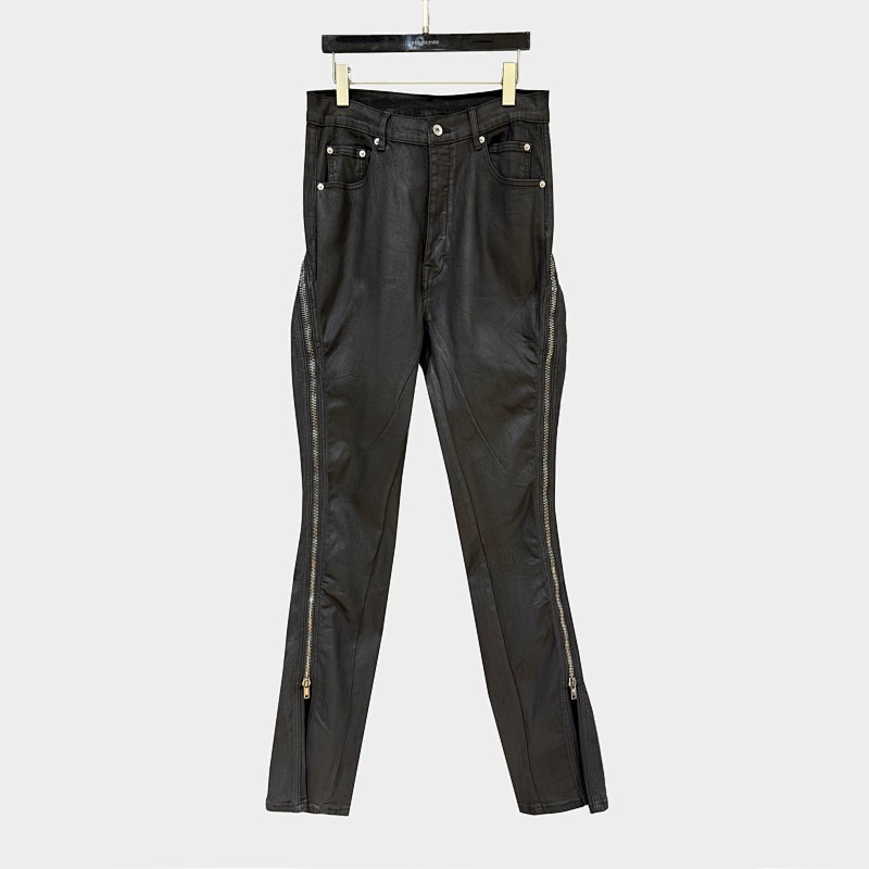 RICK OWENS PANTS