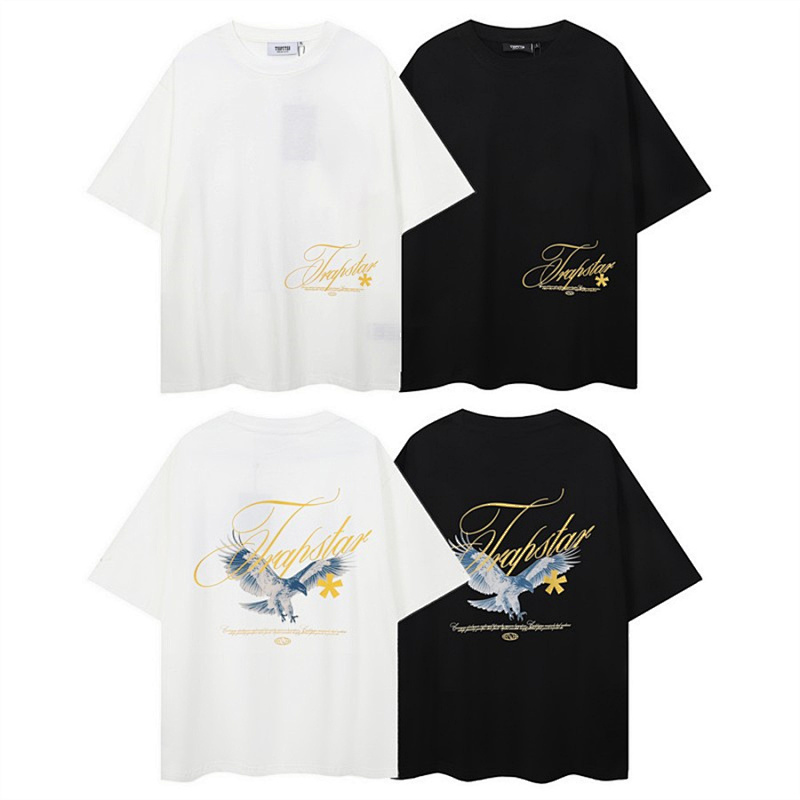 TRAPSTAR TSHIRTS