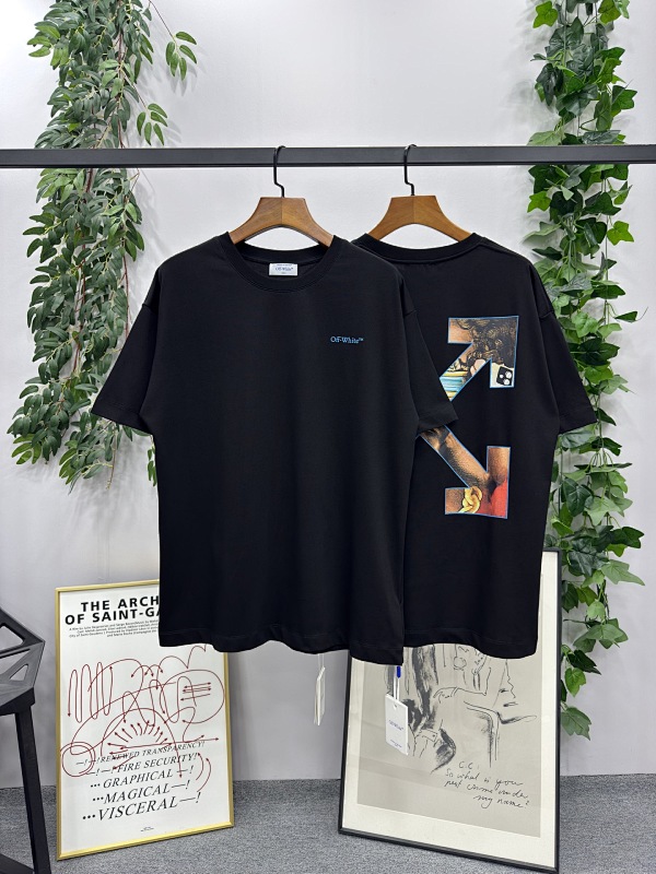 OFF WHITE (307)