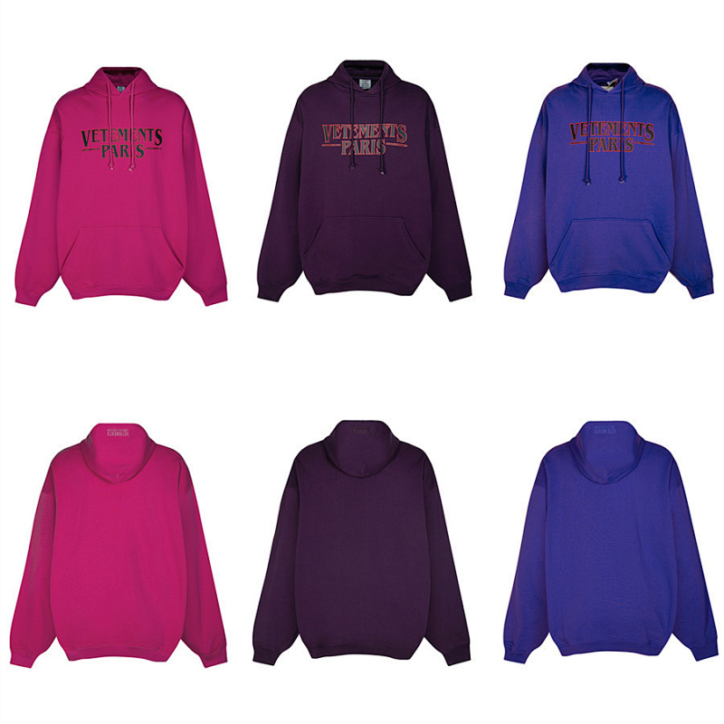 VETEMENTS HOODIES (55)