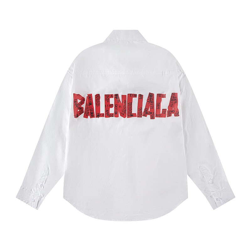 BALENCIAGA SHIRTS (5)