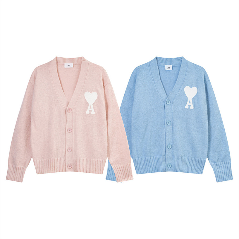 AMI CARDIGANS
