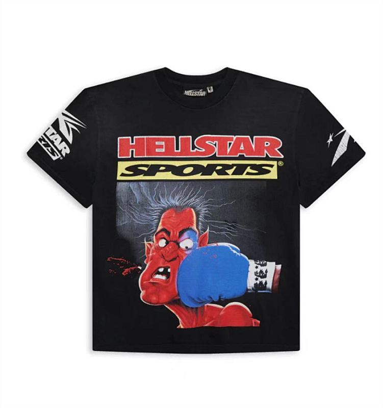 HELLSTAR (781)