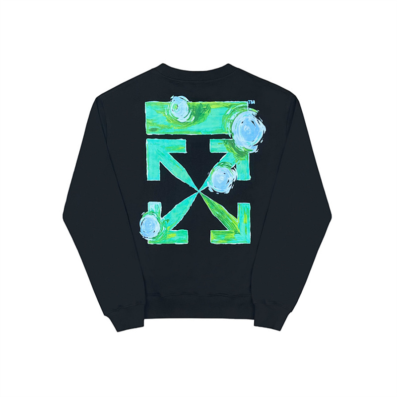 OFF WHITE HOODIES (77)