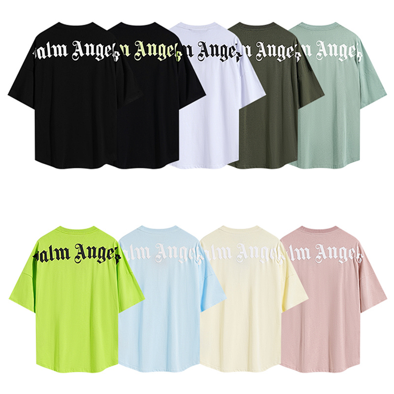 PALM ANGELS TSHIRTS