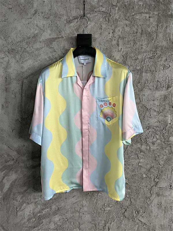 CASABLANCA SHIRTS (110)