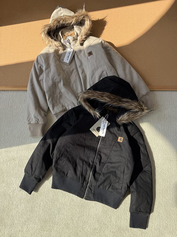 CARHARTT (75)
