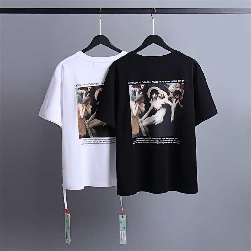 OFF WHITE TSHIRTS