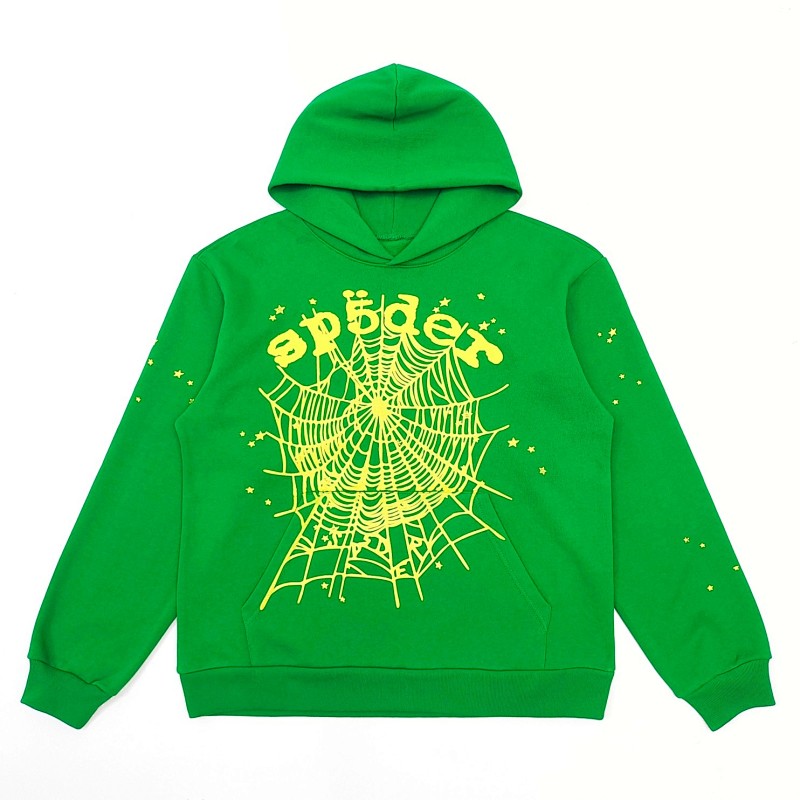 SP5DER HOODIES (85)
