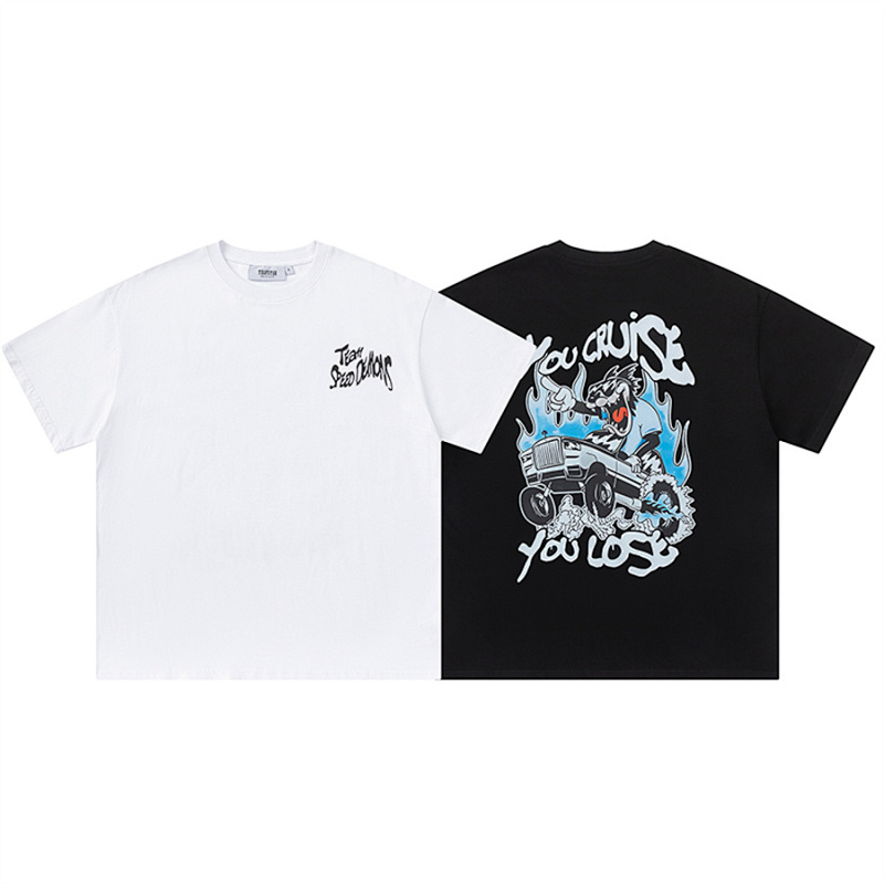 TRAPSTAR TSHIRTS