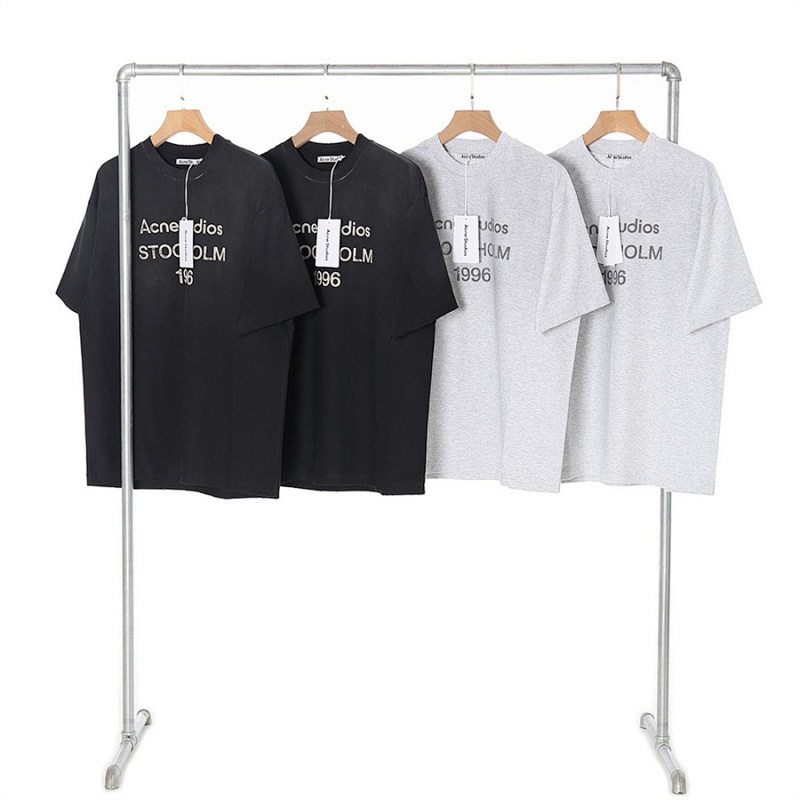 ACNE TSHIRTS (34)