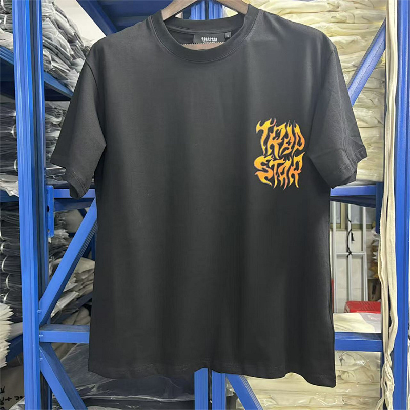 TRAPSTAR TSHIRTS