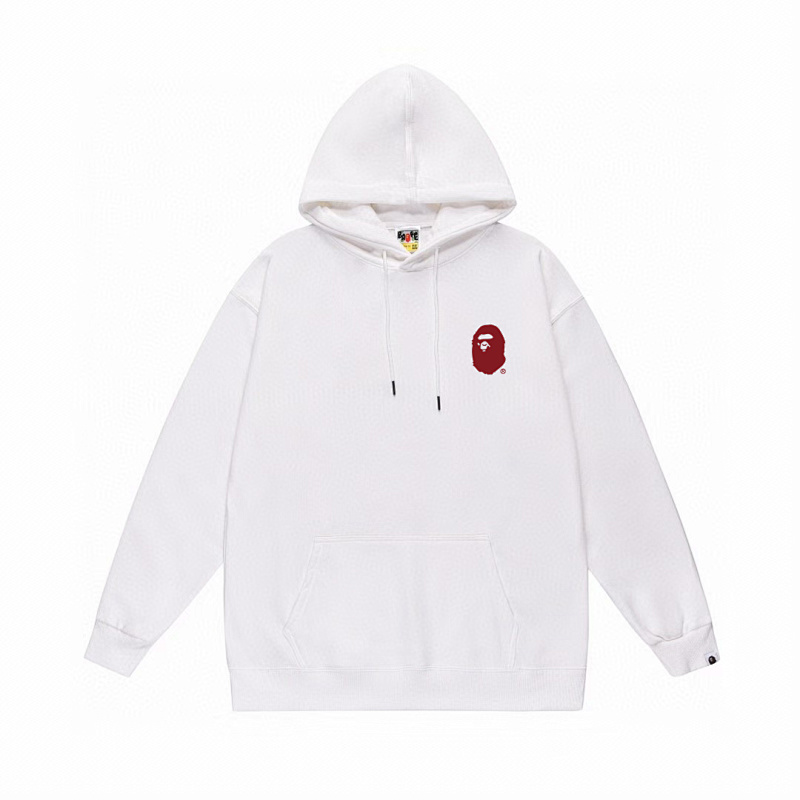 BAPE HOODIES (26)