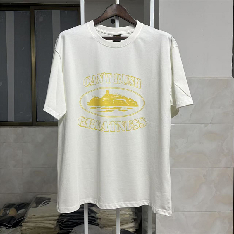 CORTEIZ TSHIRTS