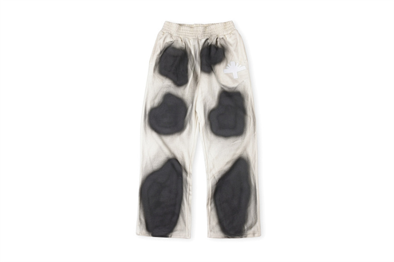 VERTEBRAE PANTS
