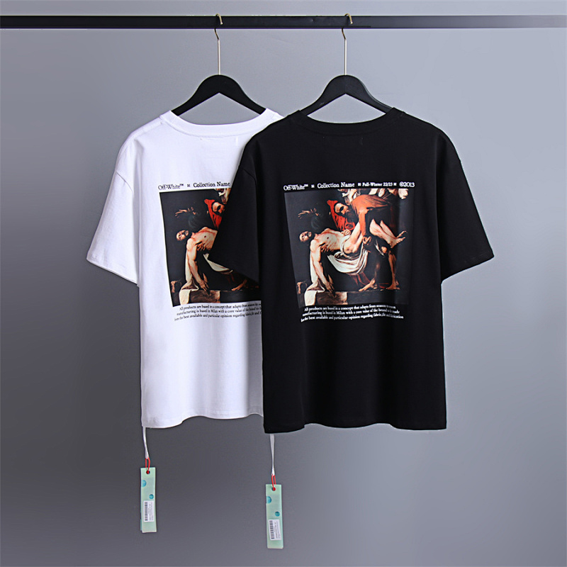 OFF WHITE (758)