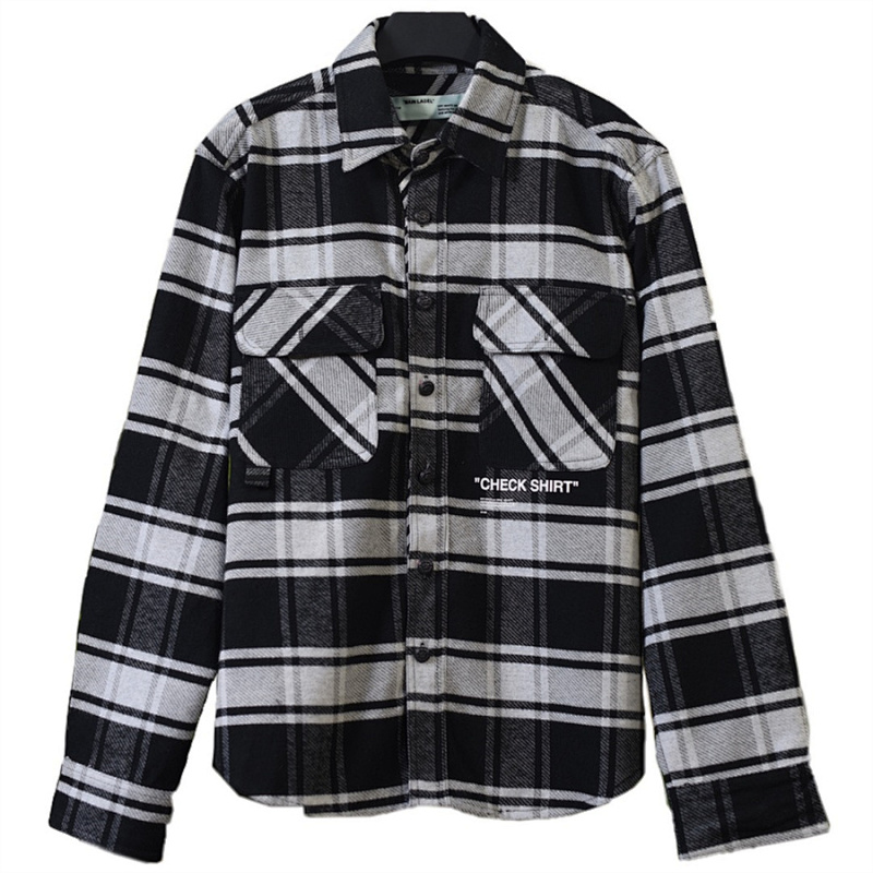 OFF WHITE (570)