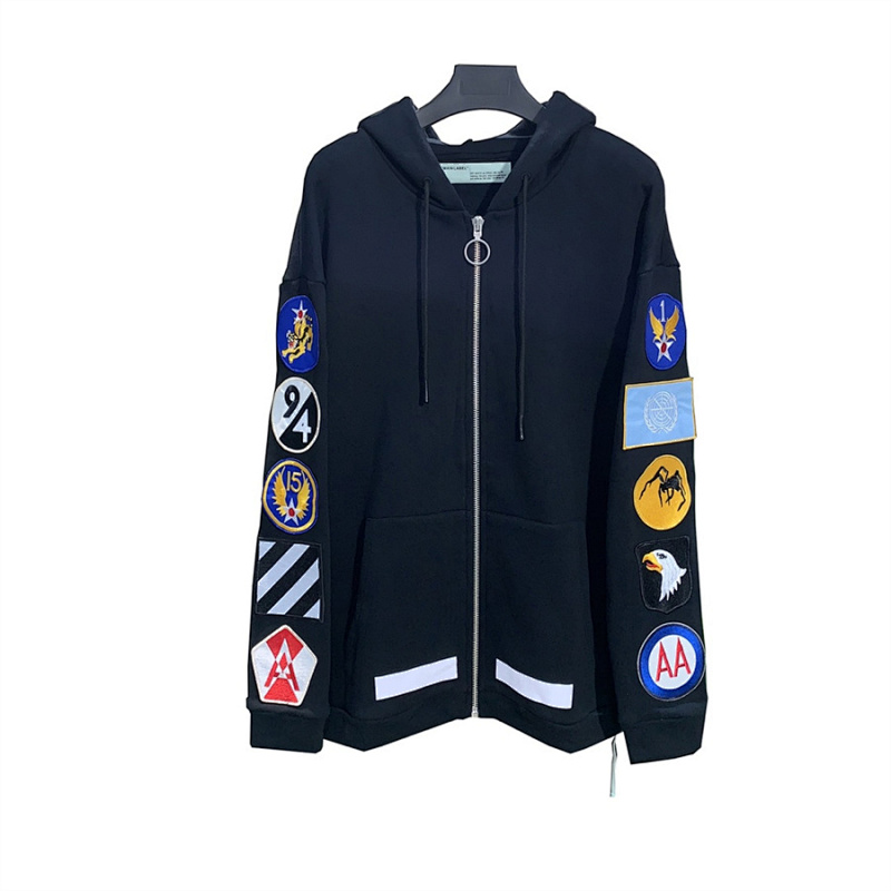 OFF WHITE HOODIES (58)