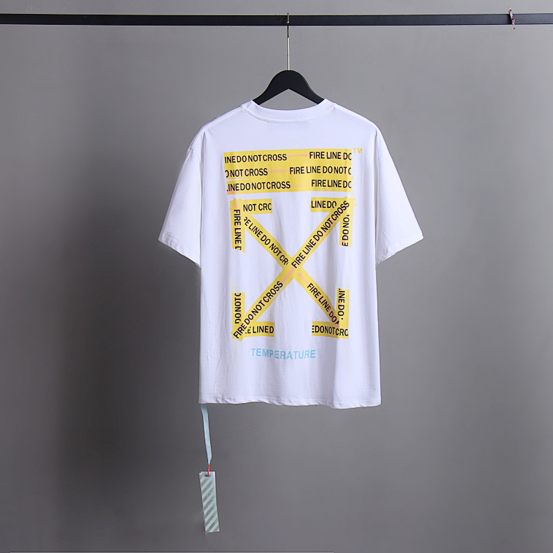 OFF WHITE TSHIRTS (147)