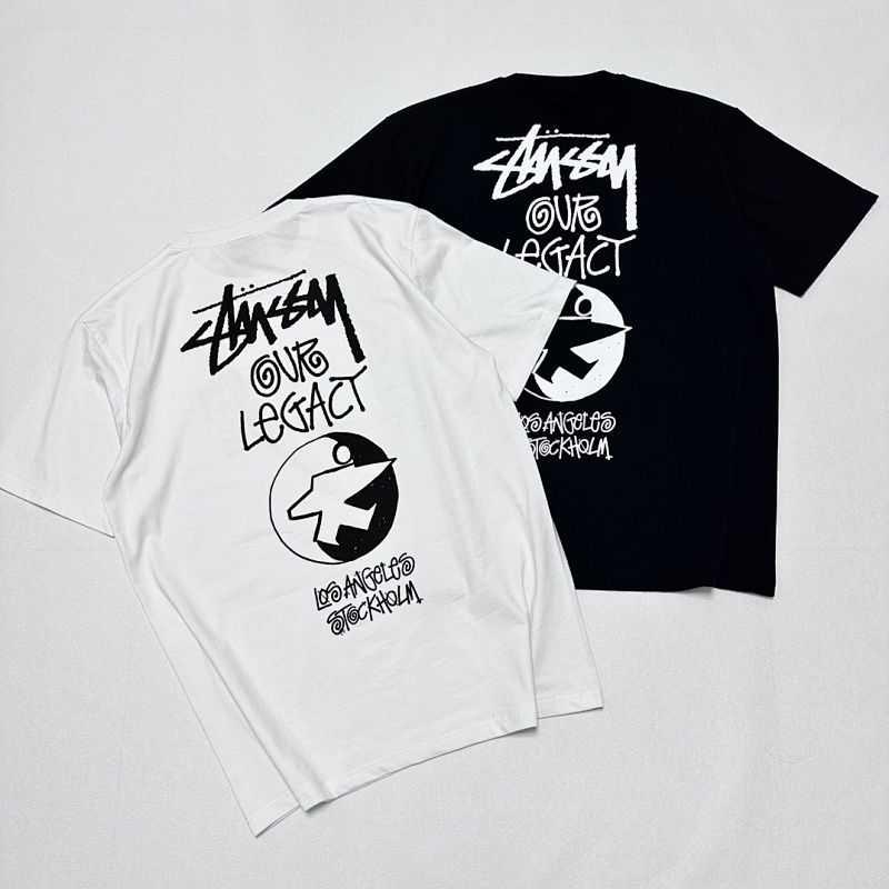 STUSSY (691)