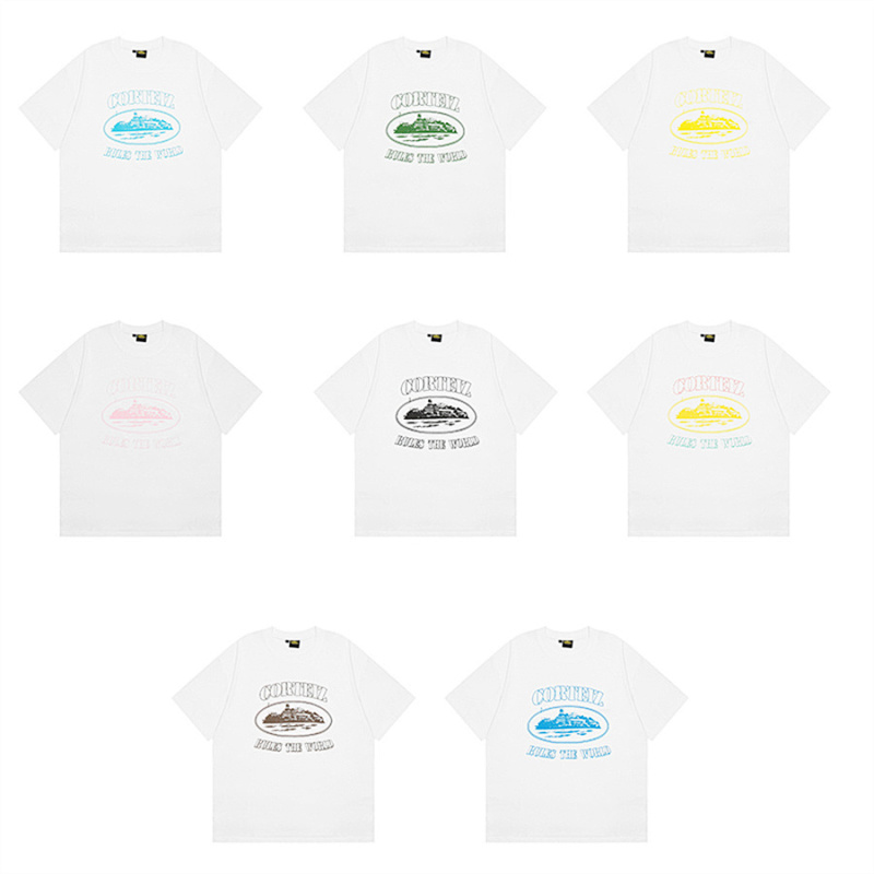 CORTEIZ TSHIRTS (163)