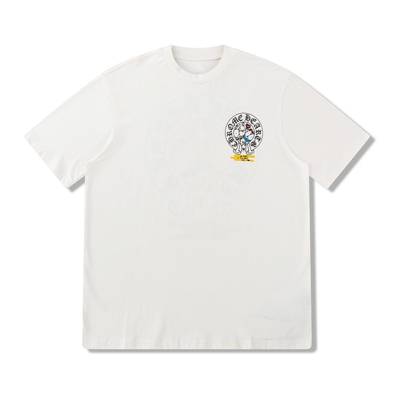 CHROME HEARTS (542)