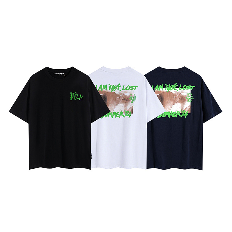 PALM ANGELS TSHIRTS (40)