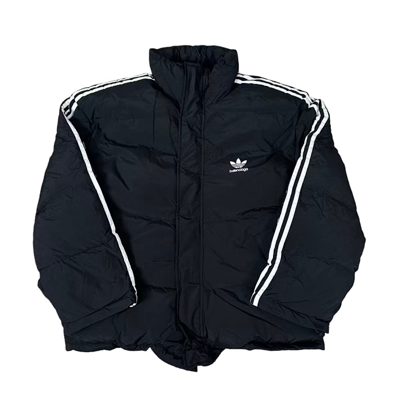 BALENCIAGA PUFFERS (6)