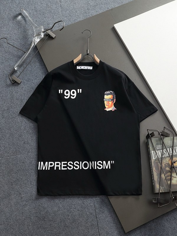 OFF WHITE TSHIRTS